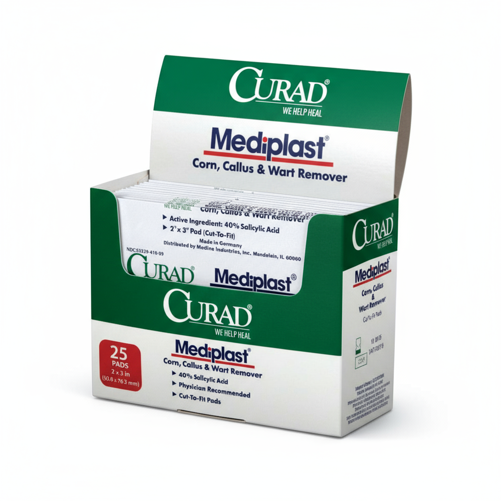 Top Right Angle View