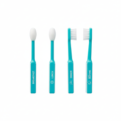 DuoCare Kit - Components Detail