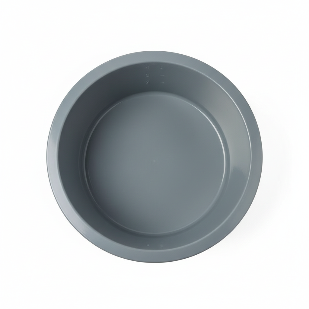 Washbasin - Top View
