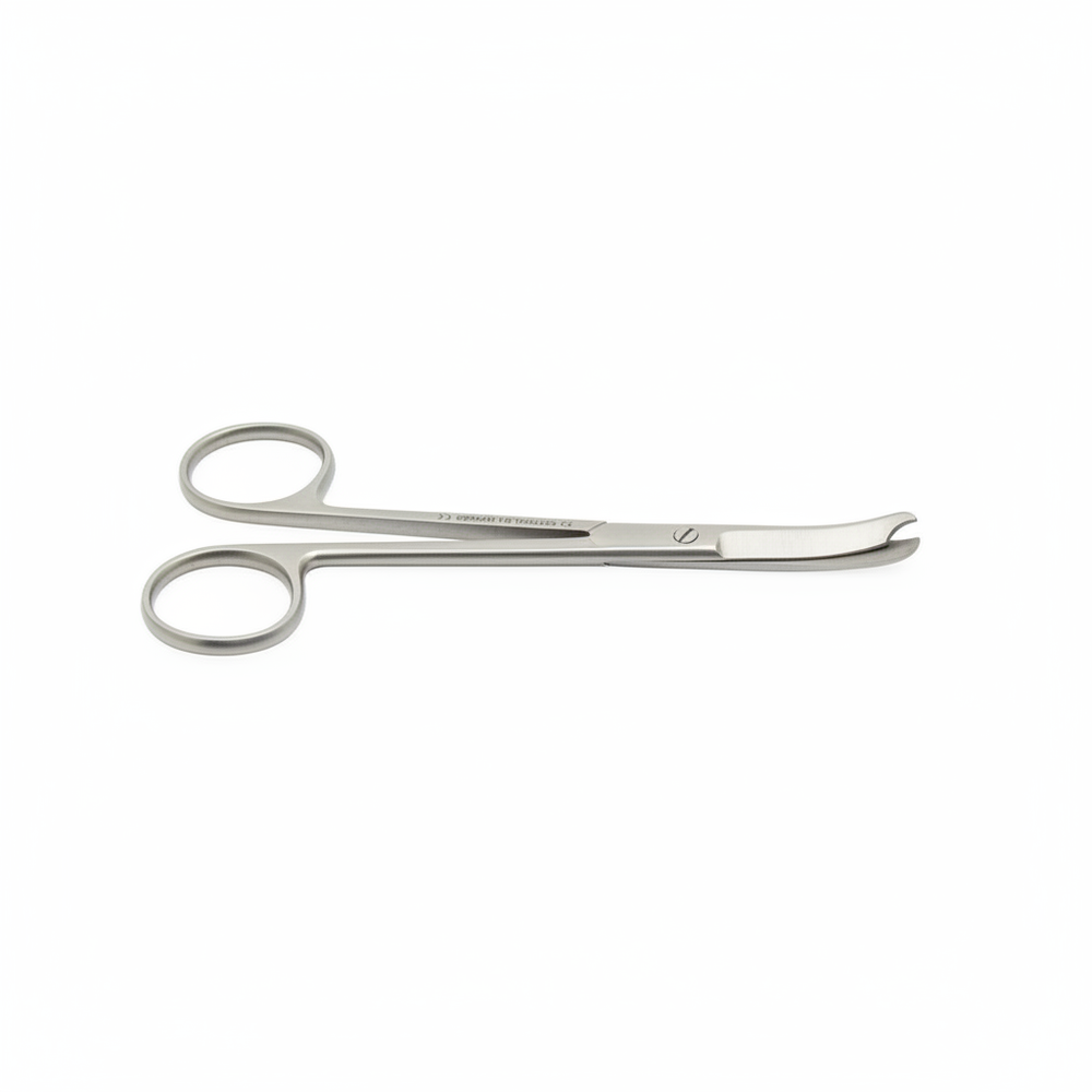 45-degree angle view