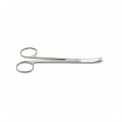 45-degree angle view