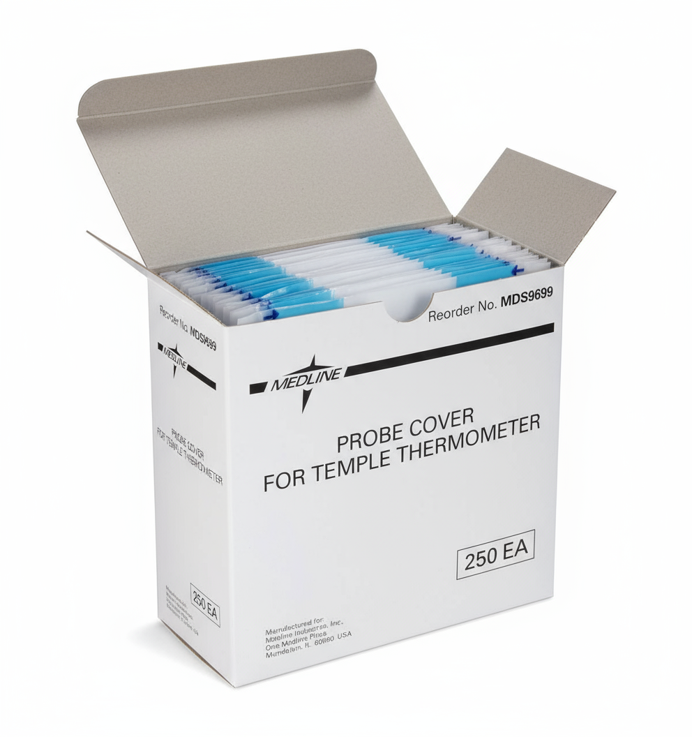 Opened Box Detail View