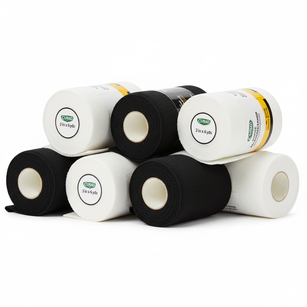 Product variants - colors and sizes