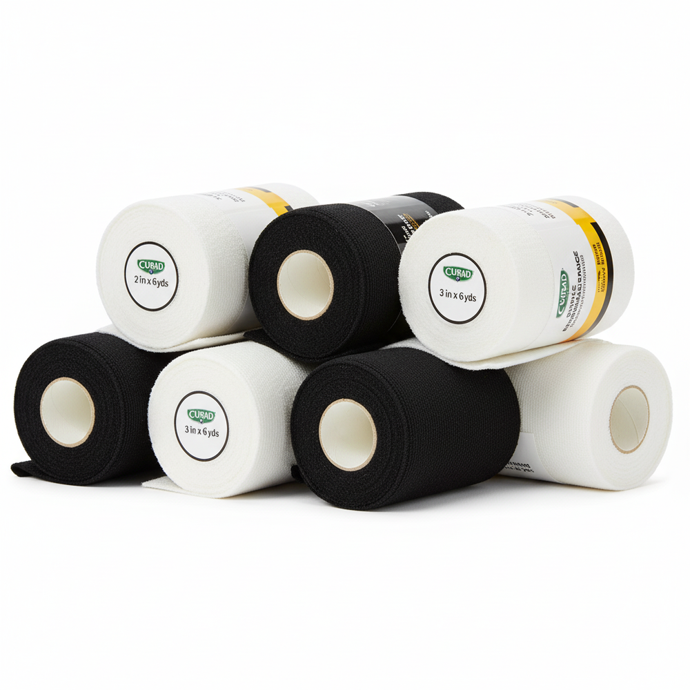 Product variants - colors and sizes