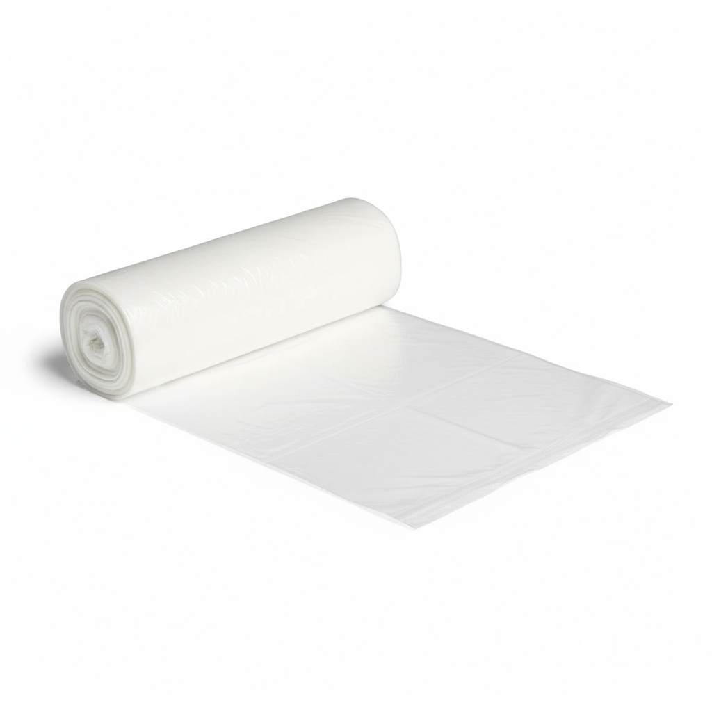 Partially unrolled view