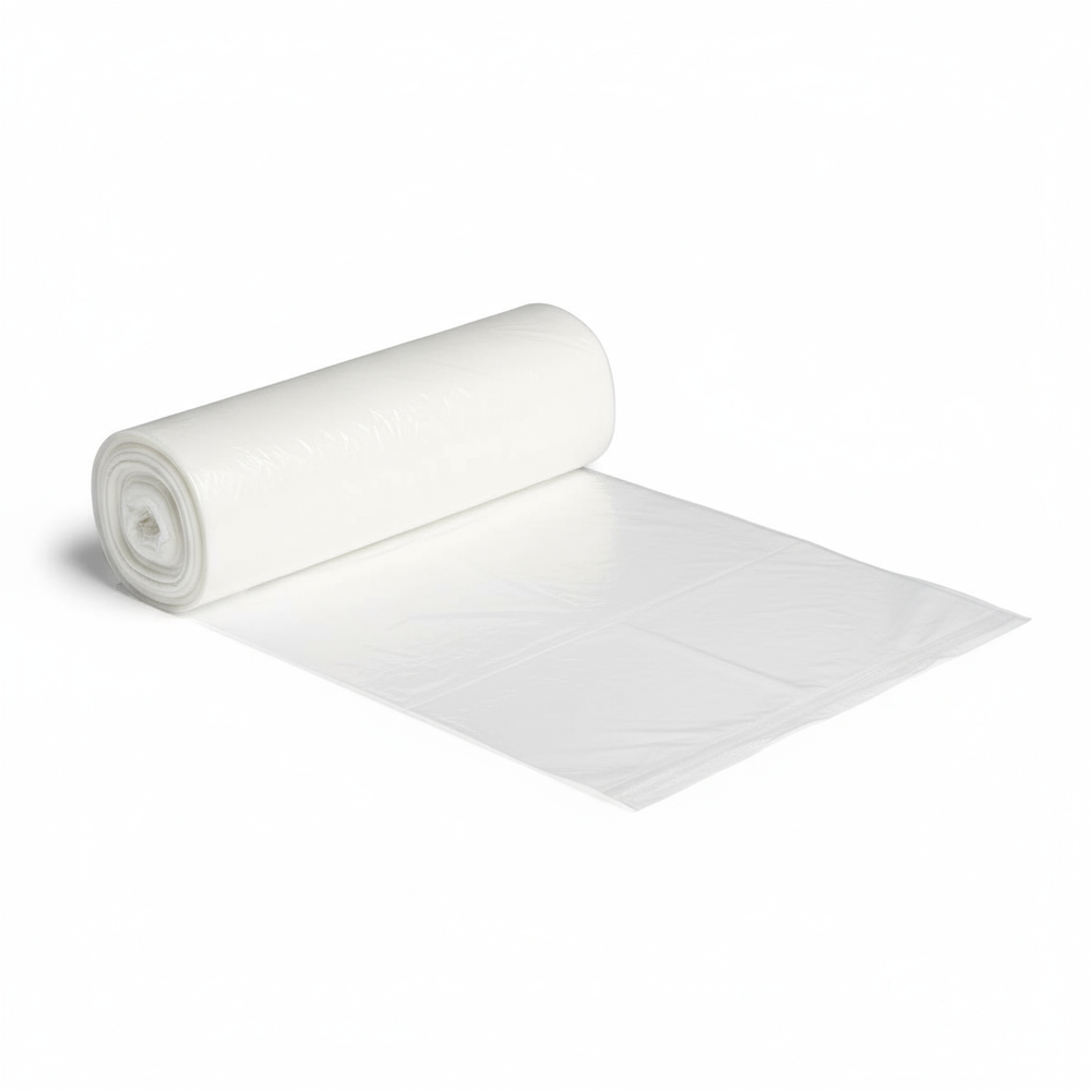 Partially unrolled view