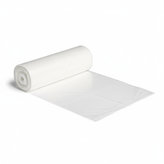 Partially unrolled view