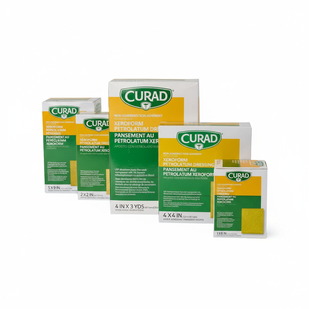 45-degree angle view