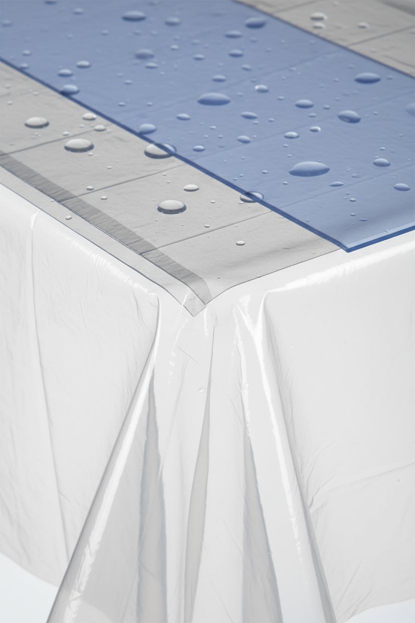 Material close-up detail