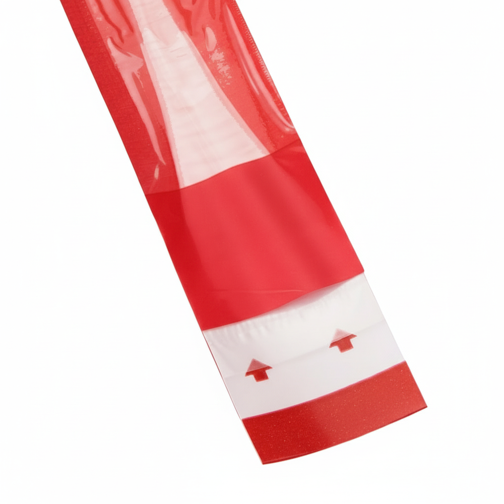 Thermometer Sheath close-up detail