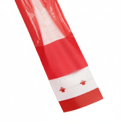 Thermometer Sheath close-up detail