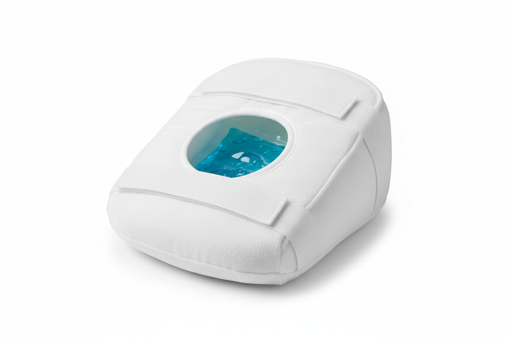 Front three-quarter view