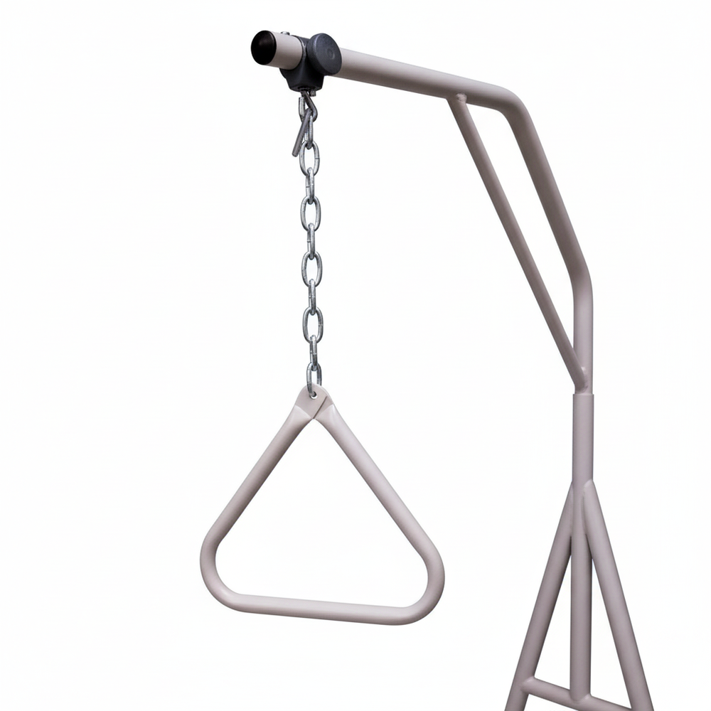 Handle detail close-up