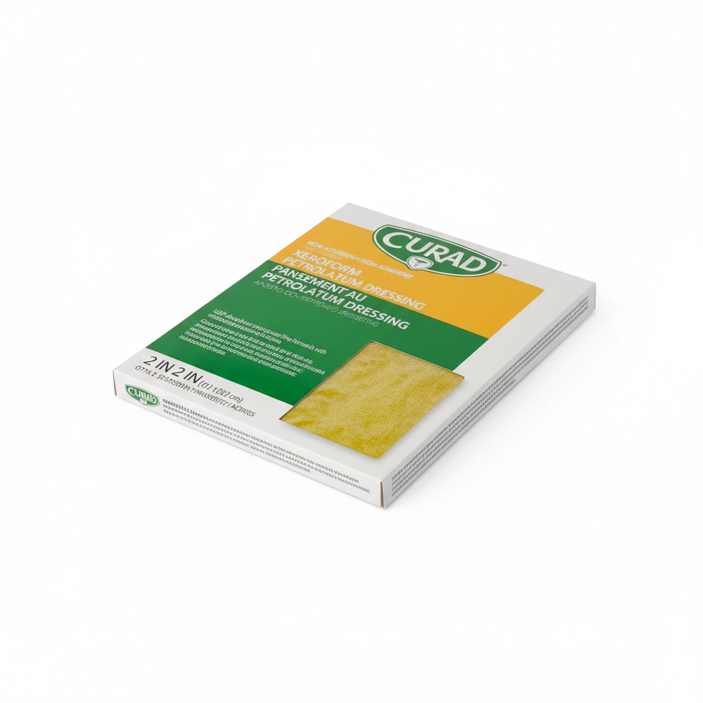 Close-up detail view