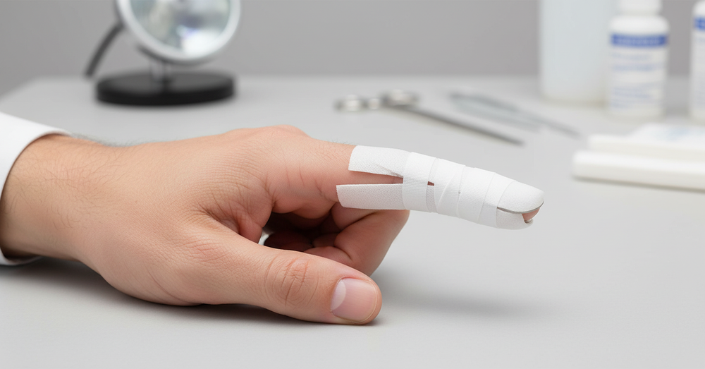 Lifestyle application