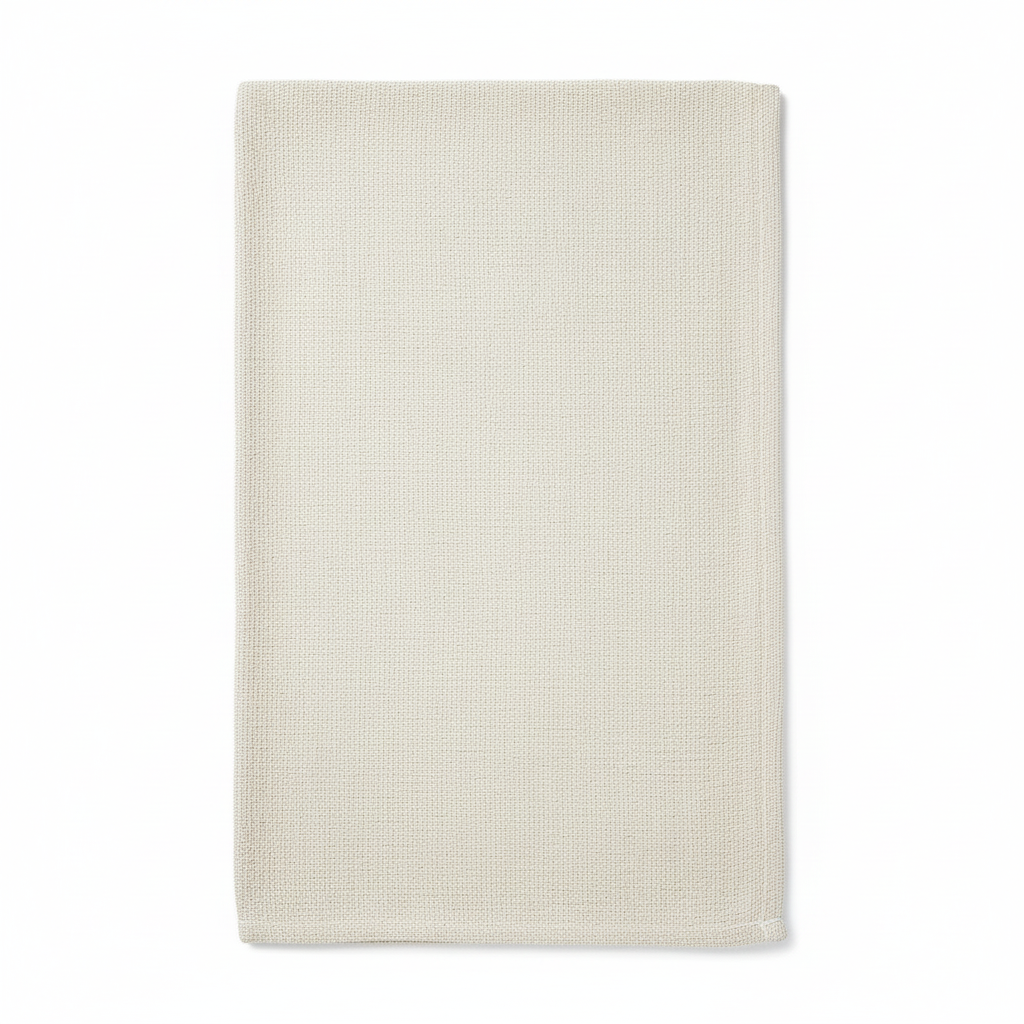 Sterile OR Towel - Fully Unfolded View