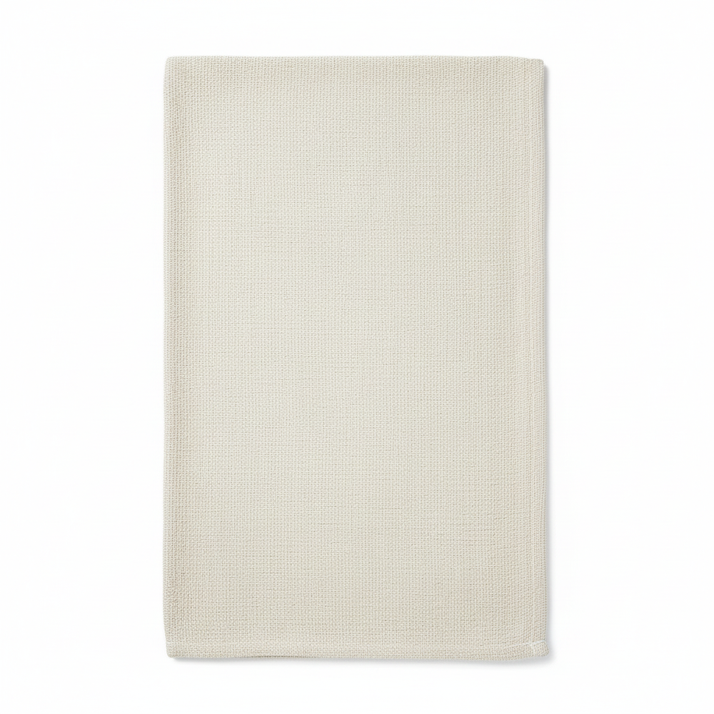 Sterile OR Towel - Fully Unfolded View