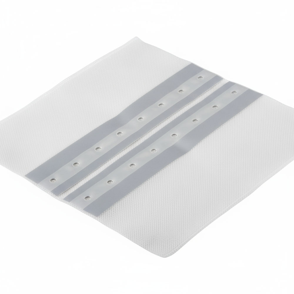 Material texture view