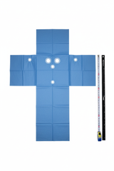 Full dimensions view