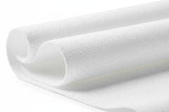 Synthetic Undercast Padding - Texture Detail