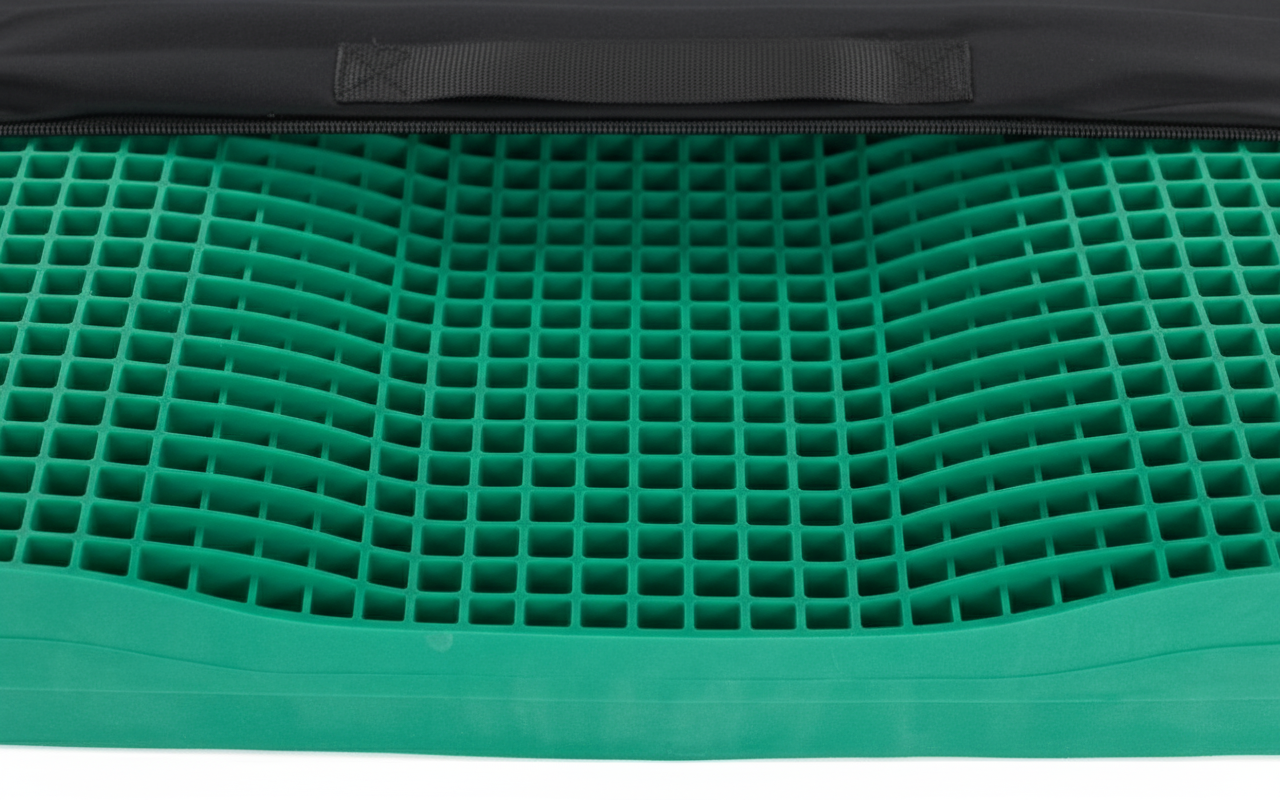 Close-Up Detail Shot