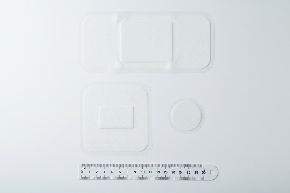 Size Comparison with Scale