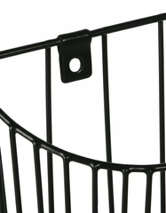 Close-up mounting detail