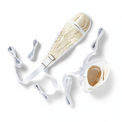 Adjustable Features - Three-Quarter Angle