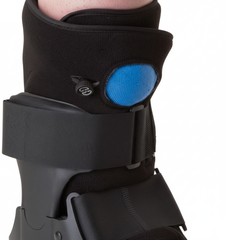 Pneumatic Pump Detail