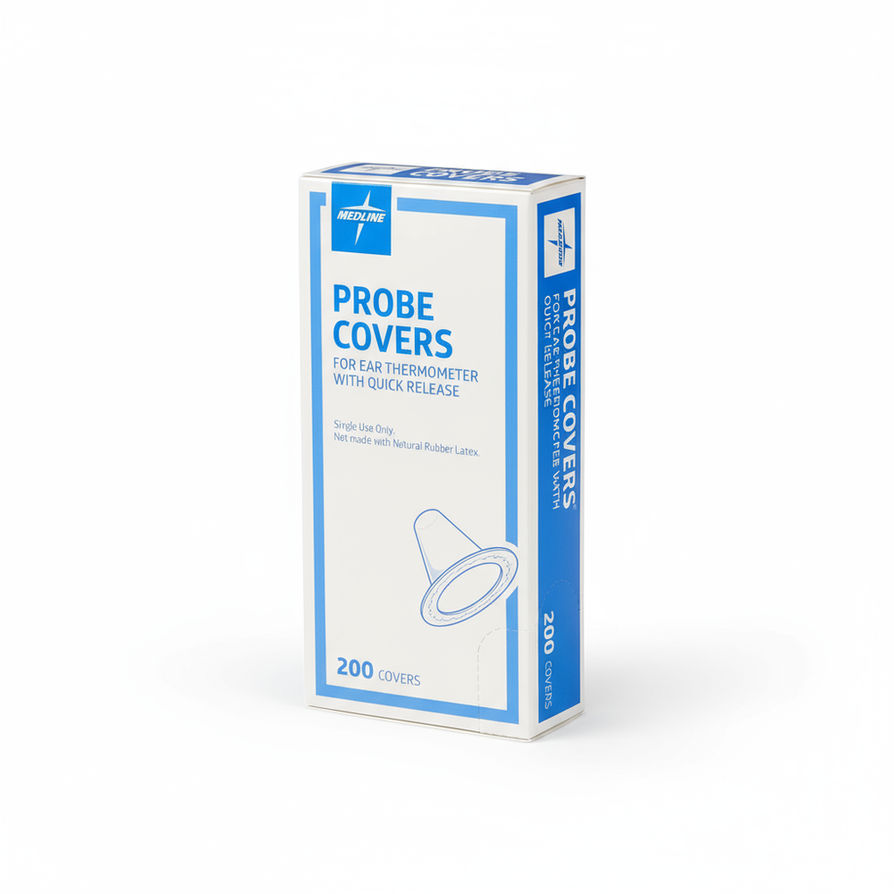 Three-quarter angle showing branding