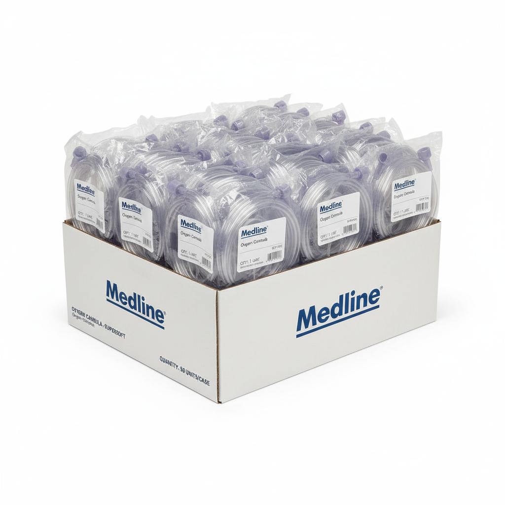 Case Quantity Display