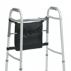 Rear View - Back Attachment