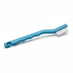 Surgical Instrument Cleaning Brush, 7 Inch - Professional Medical Grade (Pack of 3)
