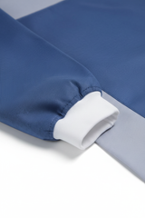 Medical Isolation Gown - Sleeve Detail