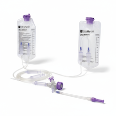 Three-Quarter View with Tubing