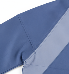 Close-up fabric detail