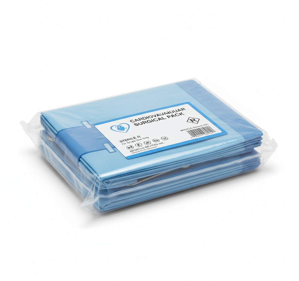 45-Degree Angle with Labeling