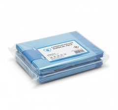 45-Degree Angle with Labeling