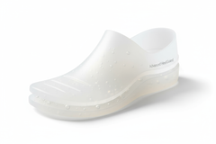 Three-Quarter Angle - Cushioning Profile