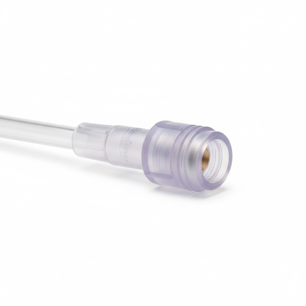 Universal Connector Detail