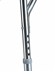 Height Adjustment Detail