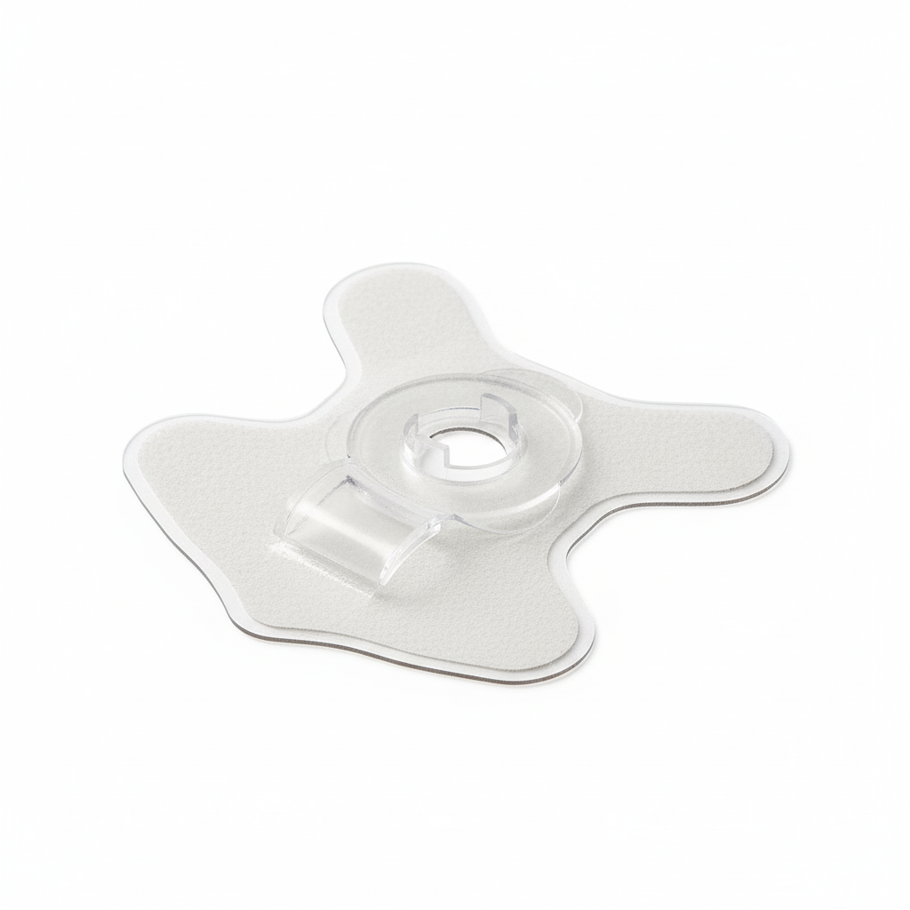 45-degree angle view