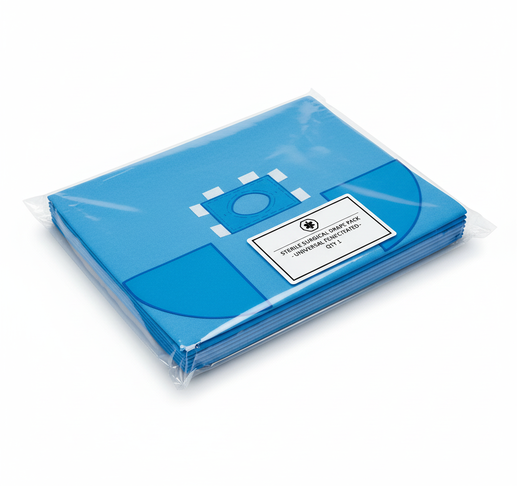 45-degree angle view