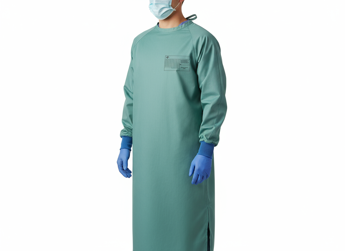 Three-quarter angle view