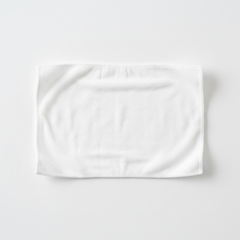 Single wipe unfolded