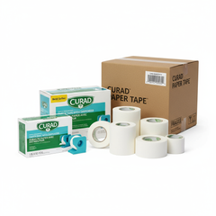 Multiple rolls and packaging options