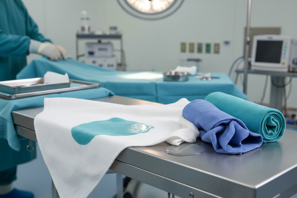 Clinical use context