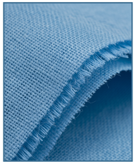 SMS Fabric Close-Up Detail