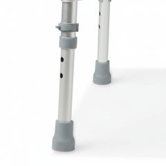 Height adjustment detail