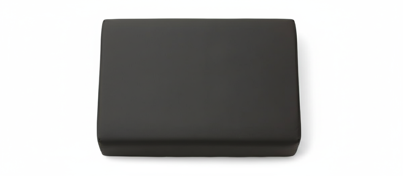 Top view - 18x16 dimensions